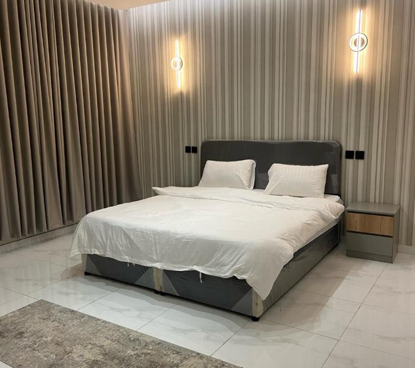 Photo of Bedroom in Taif