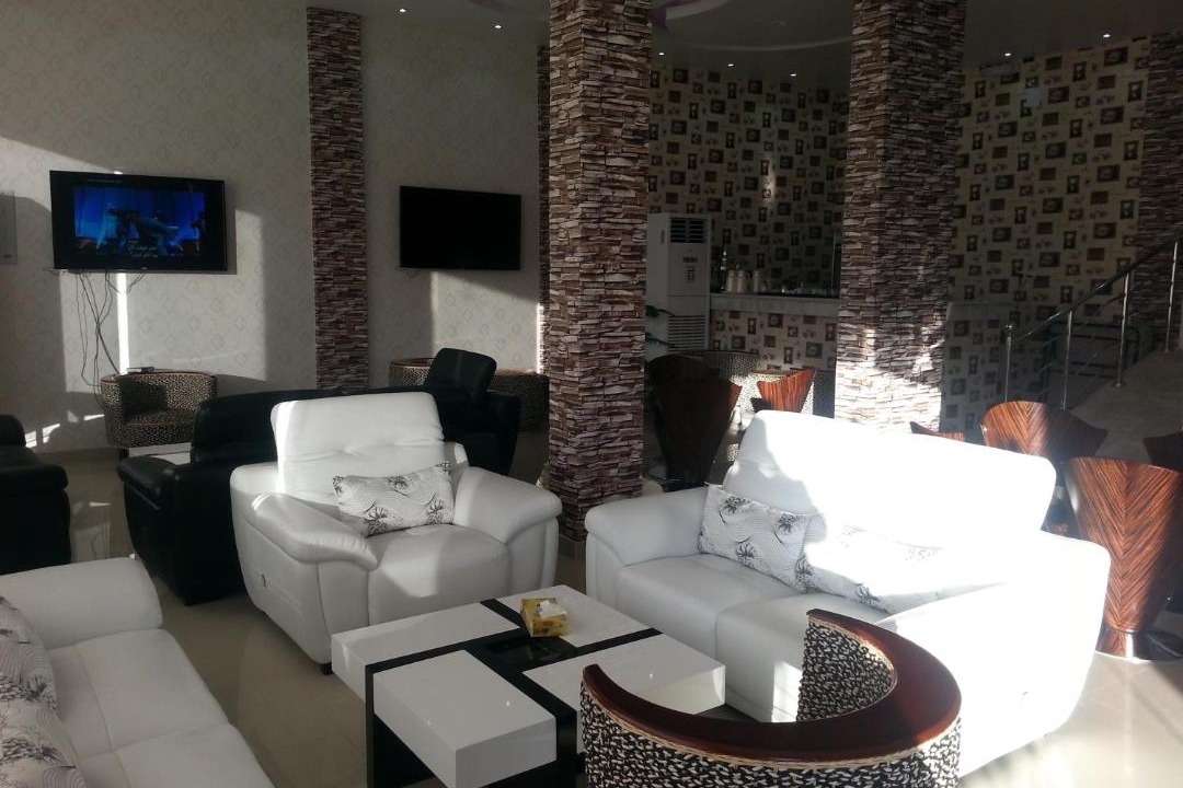 Photo of Livingroom in Sakaka