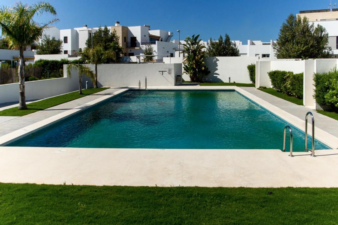 Photo of Outdoor in Conil de la Frontera