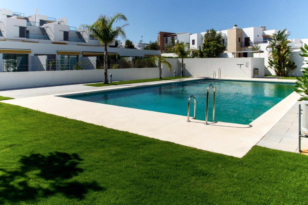 Photo of Outdoor in Conil de la Frontera