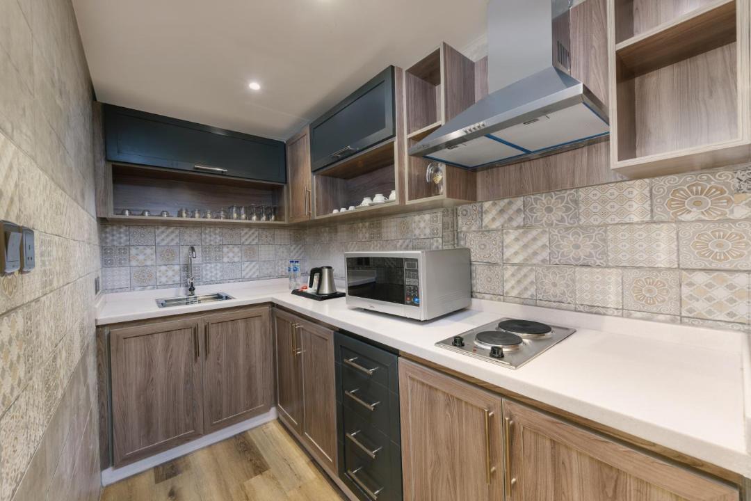 Photo of Kitchen in Abha