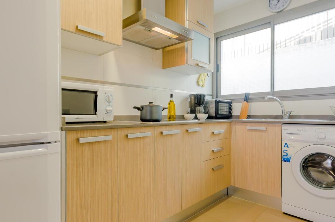 Photo of Kitchen in Conil de la Frontera