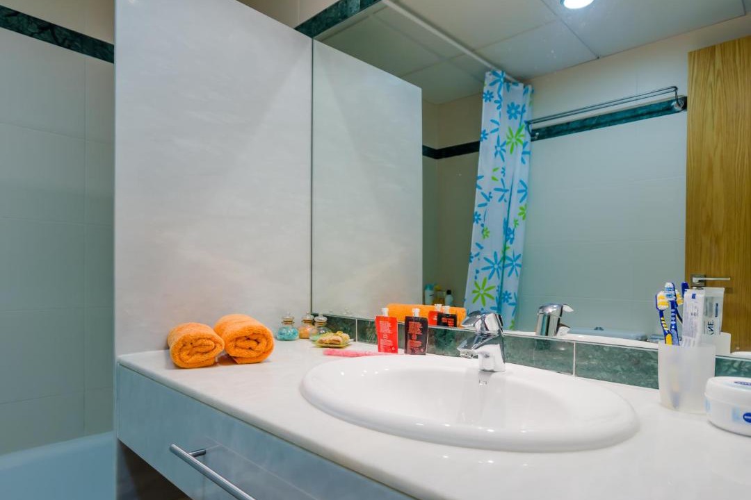 Photo of Bathroom in Conil de la Frontera