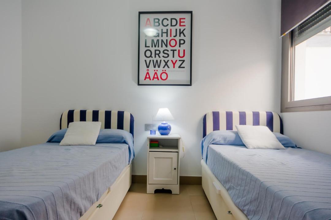 Photo of Bedroom in Conil de la Frontera