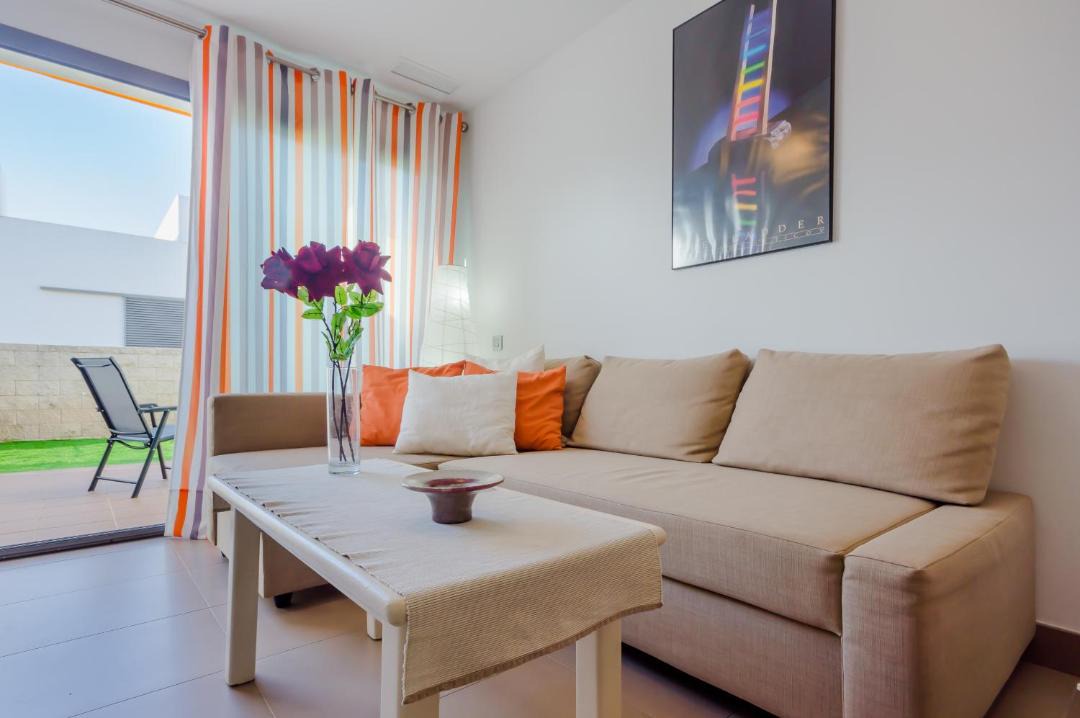 Photo of Livingroom in Conil de la Frontera