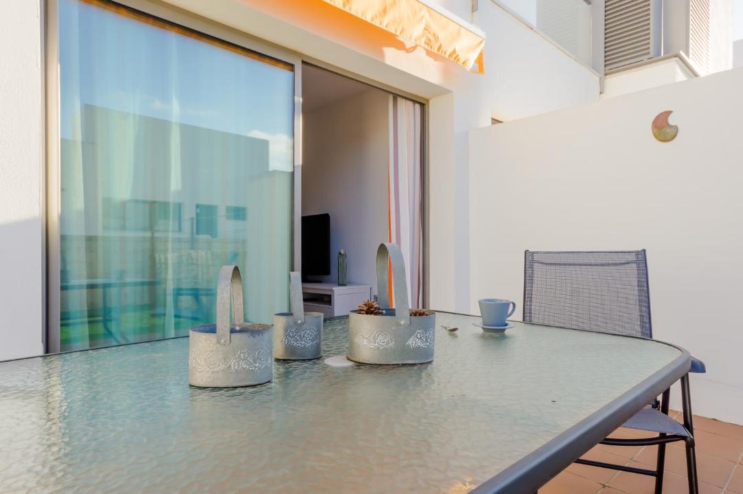 Photo of Livingroom in Conil de la Frontera