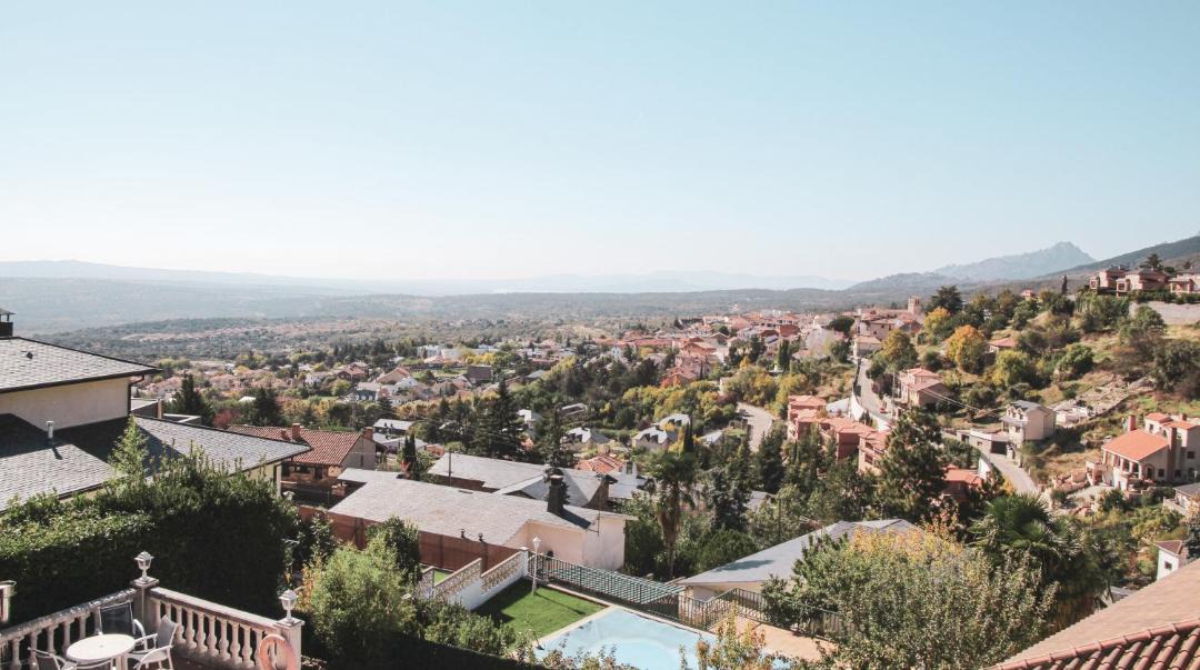 Photo of Others in Miraflores de la Sierra