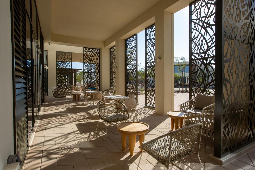 Photo of Patio Balcony in Mizail