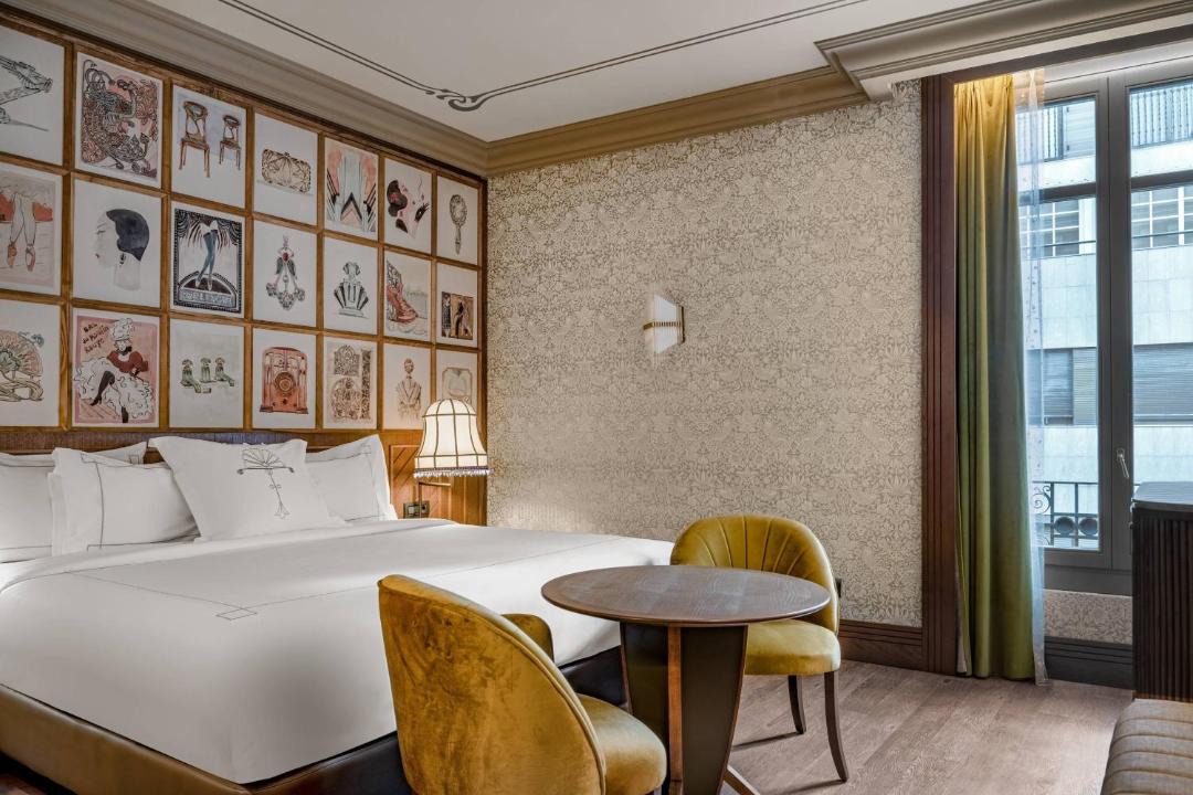 Photo of Bedroom in Sant Francesc