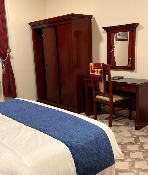 Photo of Bedroom in Tabuk
