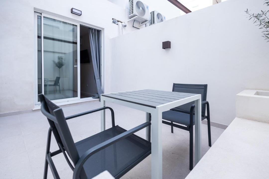 Photo of Patio Balcony in Patraix