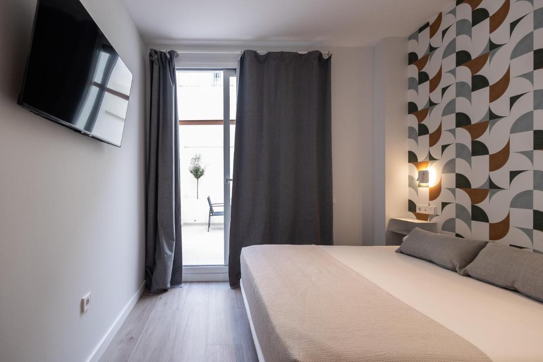 Photo of Bedroom in Patraix