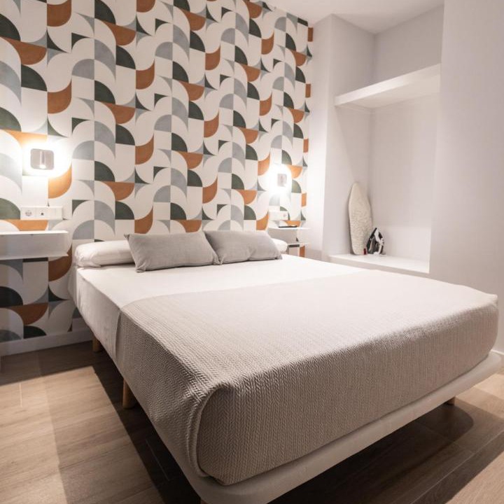 Photo of Bedroom in Patraix