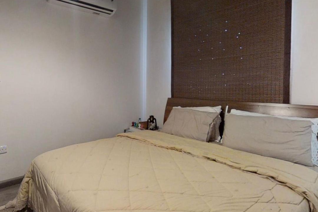 Photo of Bedroom in Medina