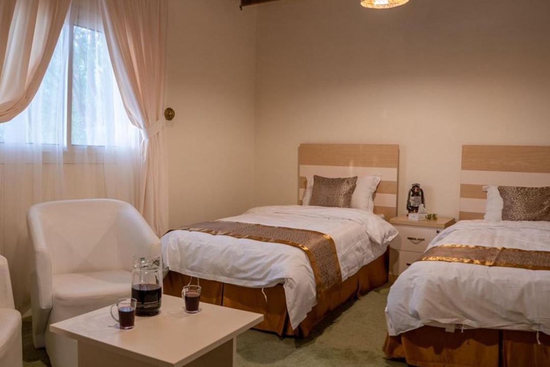 Photo of Bedroom in Medina