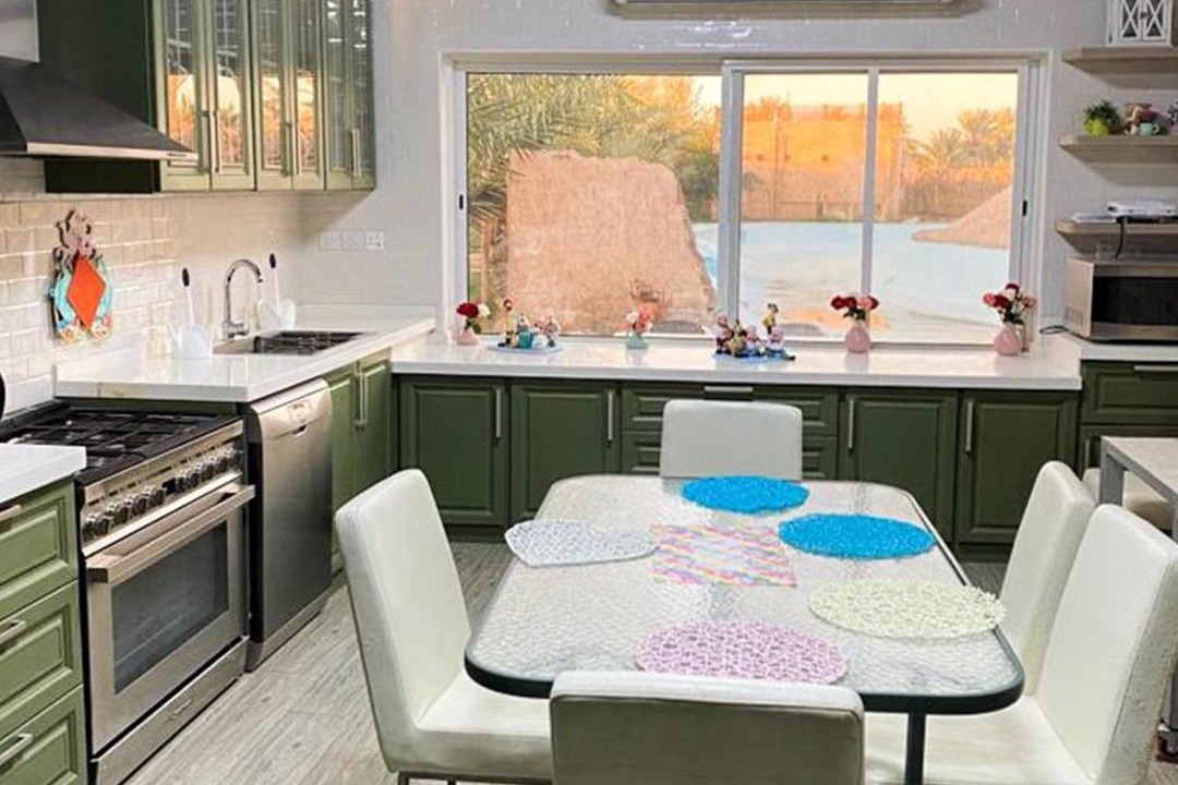 Photo of Kitchen in Medina