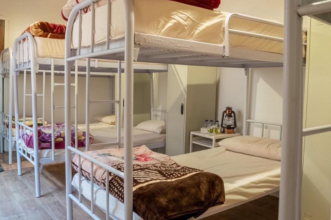 Photo of Bedroom in Medina