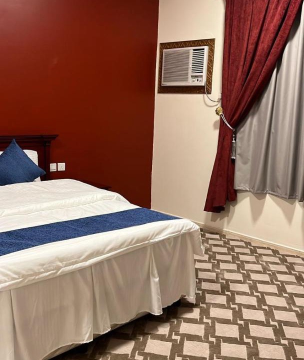 Photo of Bedroom in Tabuk