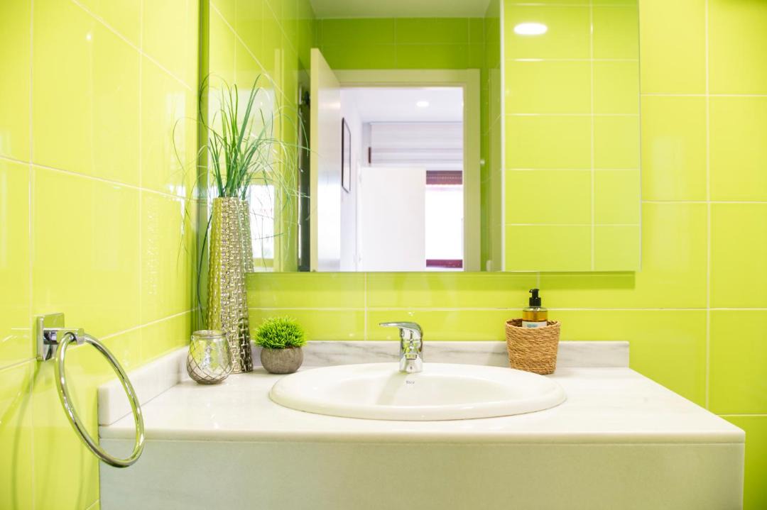 Photo of Bathroom in Tizneros