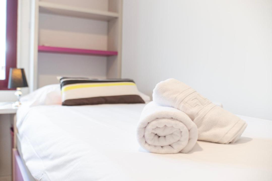 Photo of Bedroom in Tizneros
