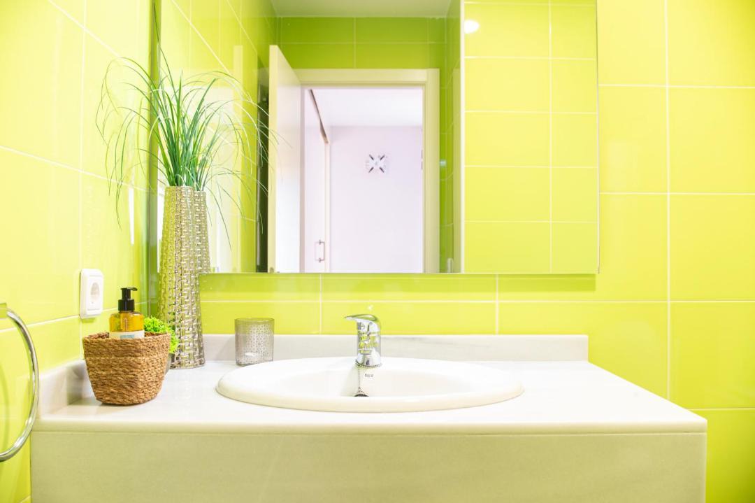 Photo of Bathroom in Tizneros