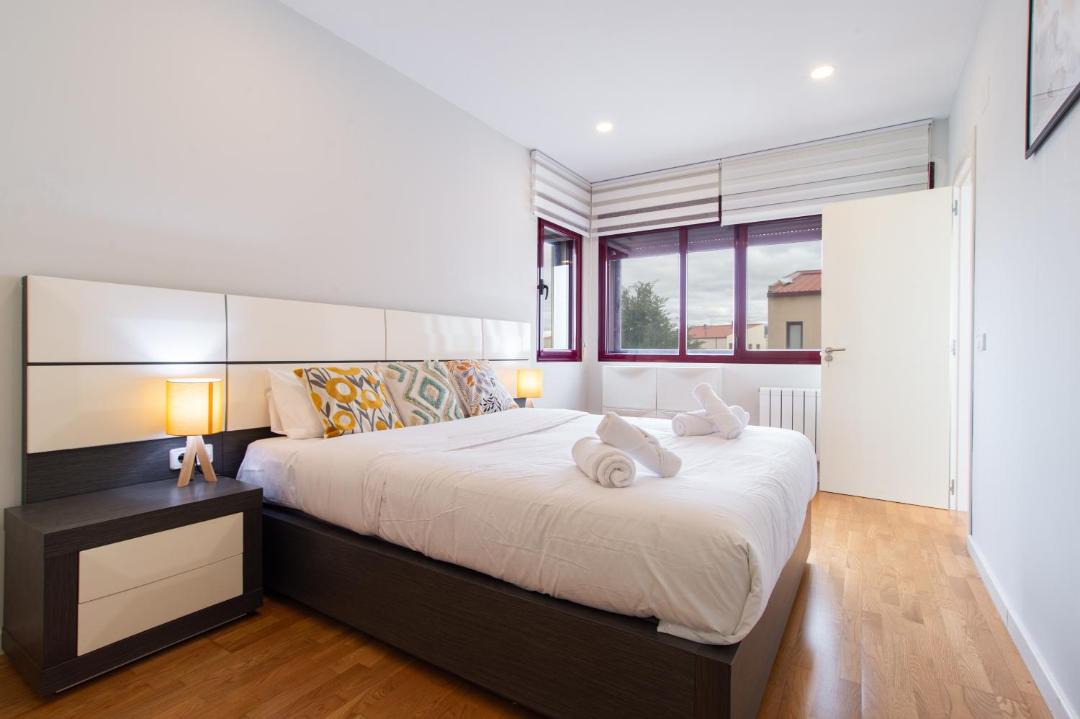 Photo of Bedroom in Tizneros