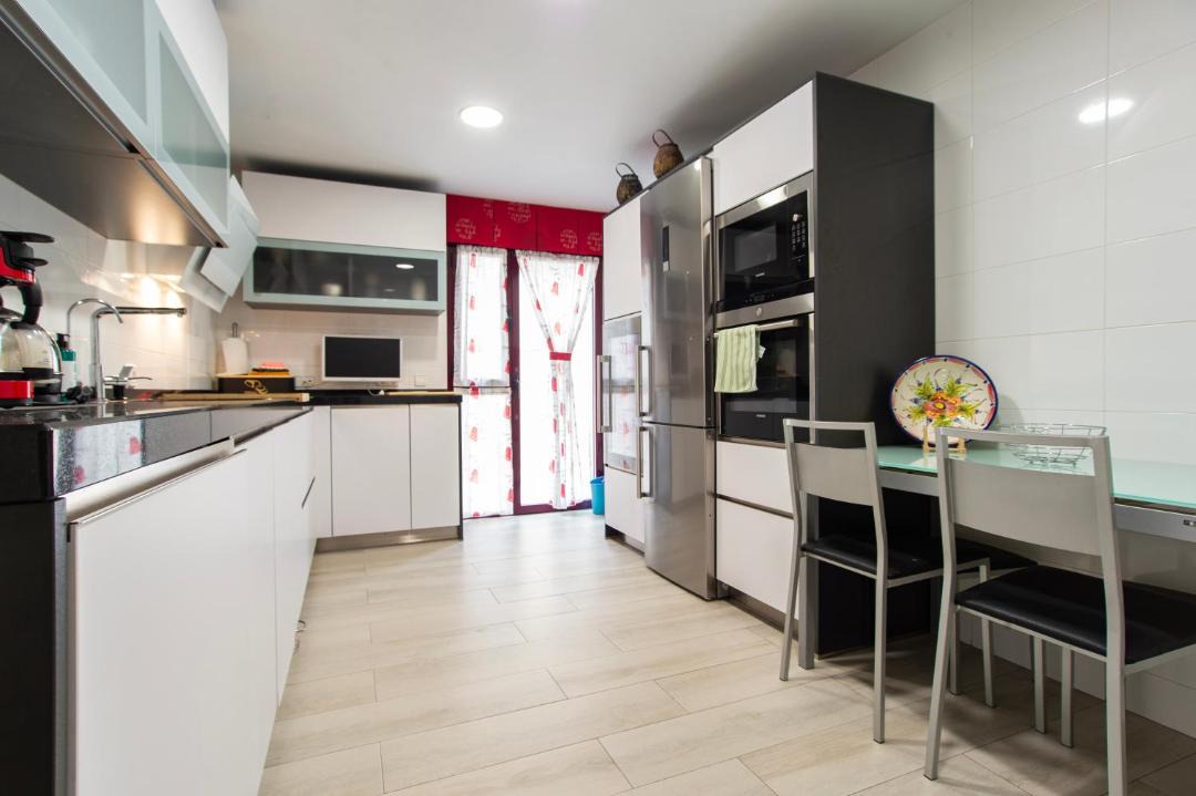Photo of Kitchen in Tizneros
