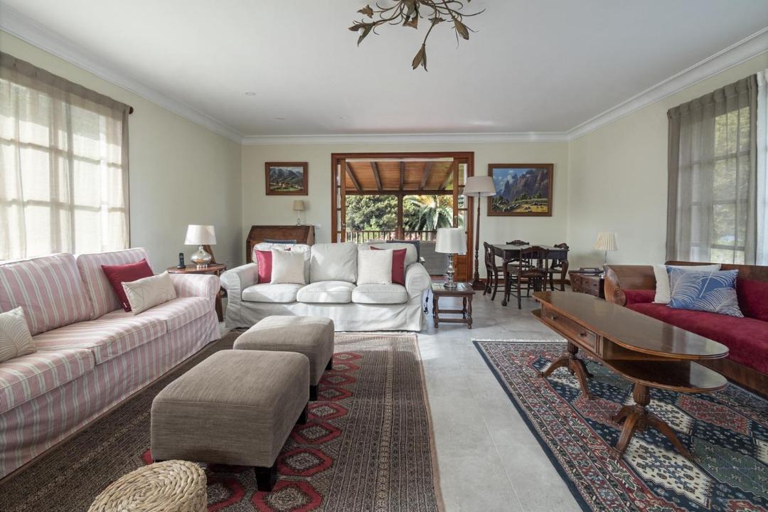 Photo of Livingroom in Garachico
