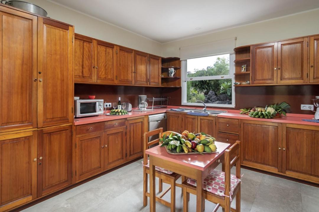 Photo of Kitchen in Garachico
