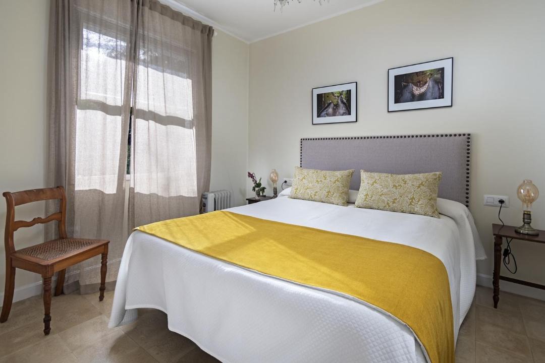 Photo of Bedroom in Garachico