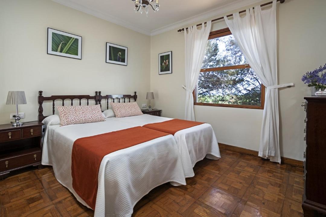 Photo of Bedroom in Garachico