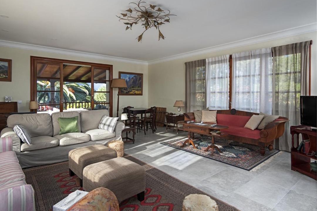 Photo of Livingroom in Garachico