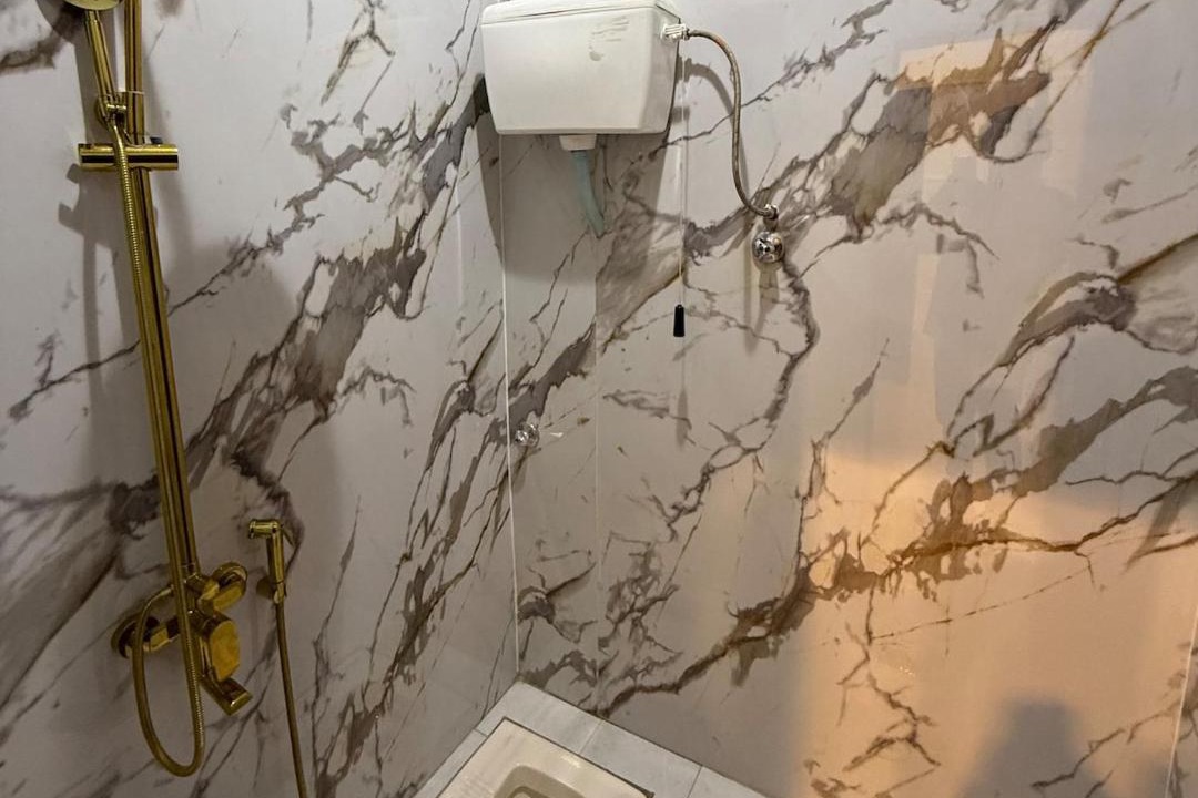 Photo of Bathroom in Ha'il