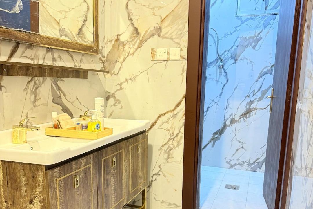 Photo of Bathroom in Ha'il
