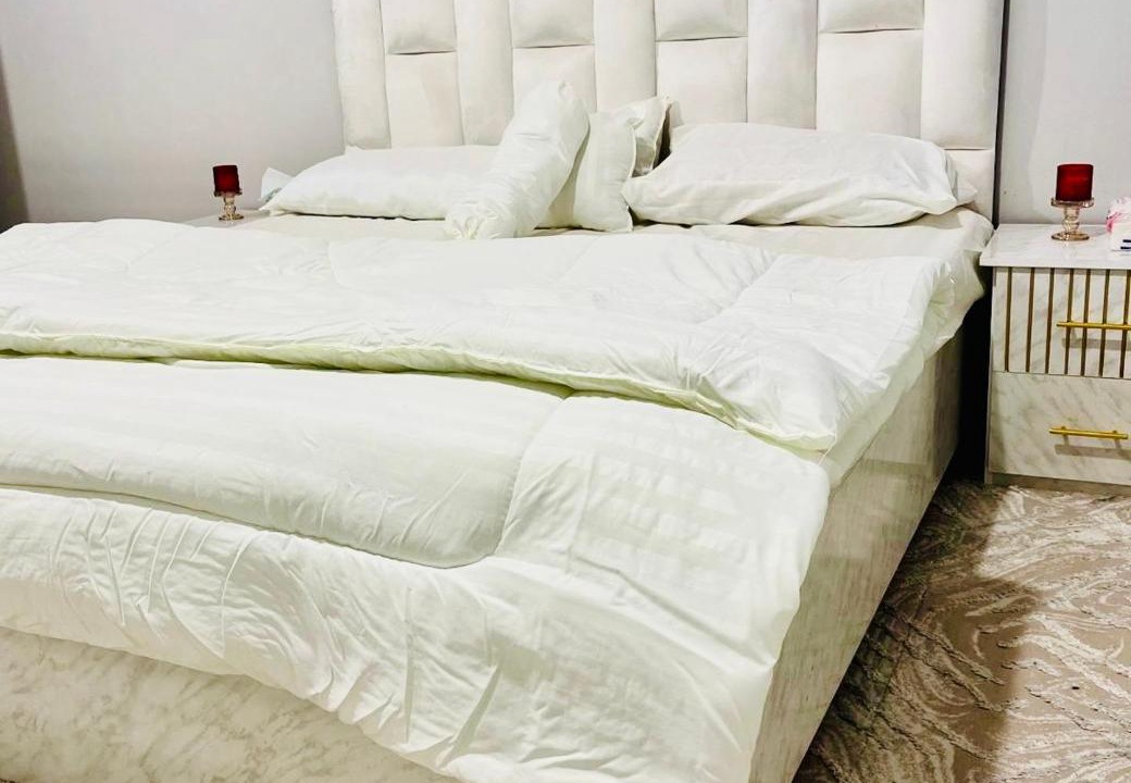 Photo of Bedroom in Ha'il