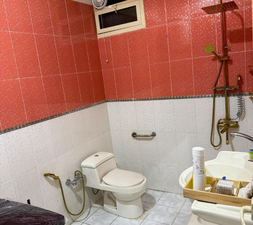 Photo of Bathroom in Ha'il