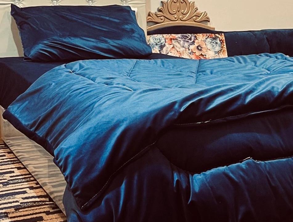 Photo of Bedroom in Ha'il