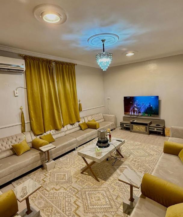 Photo of Livingroom in Ha'il
