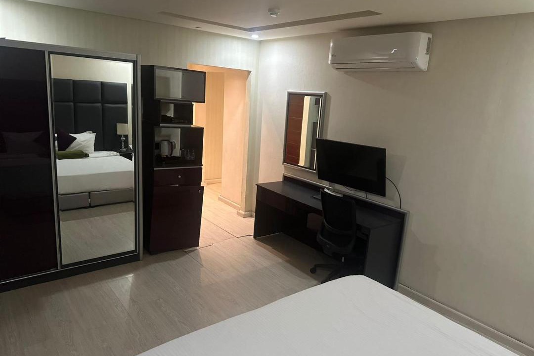 Photo of Bedroom in Medina