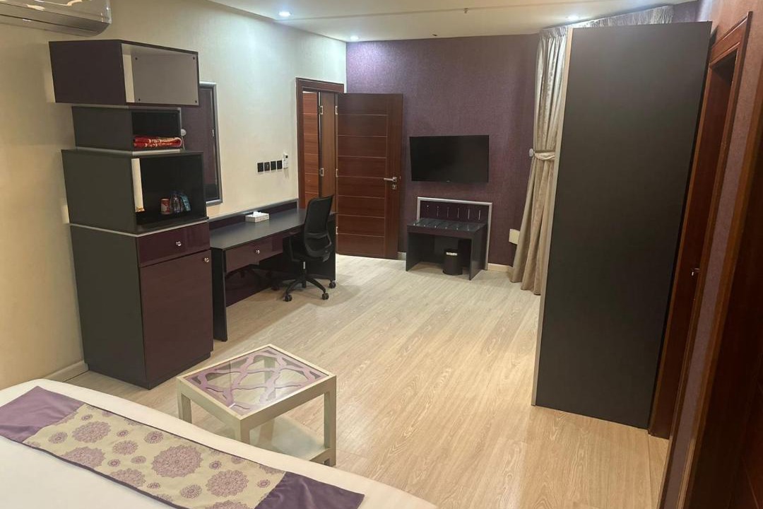 Photo of Bedroom in Medina