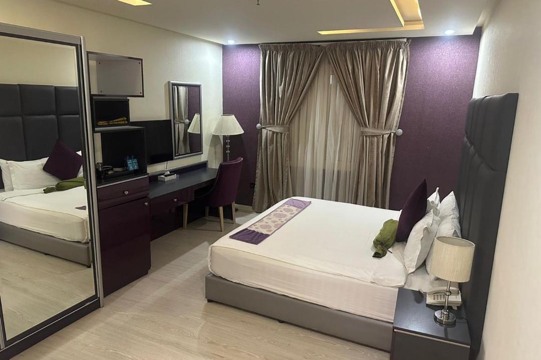 Photo of Bedroom in Medina