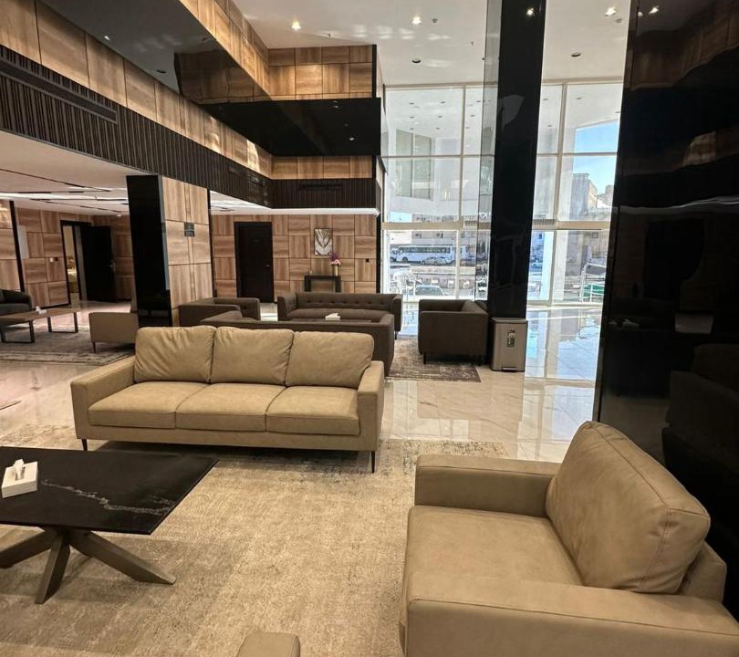 Photo of Livingroom in Al Harra Al-Sharqiah
