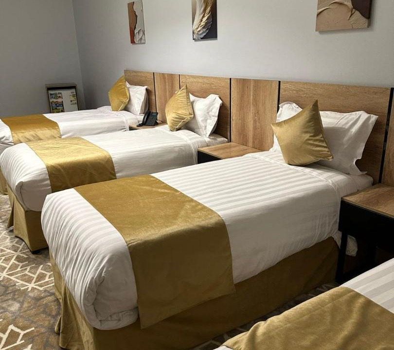 Photo of Bedroom in Al Harra Al-Sharqiah
