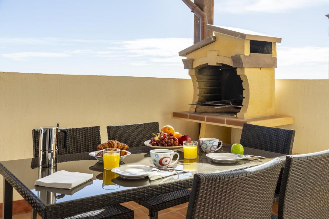 Photo of Patio Balcony in Enix