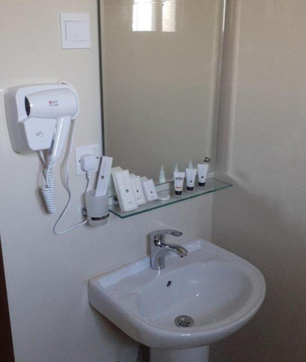 Photo of Bathroom in Tabuk