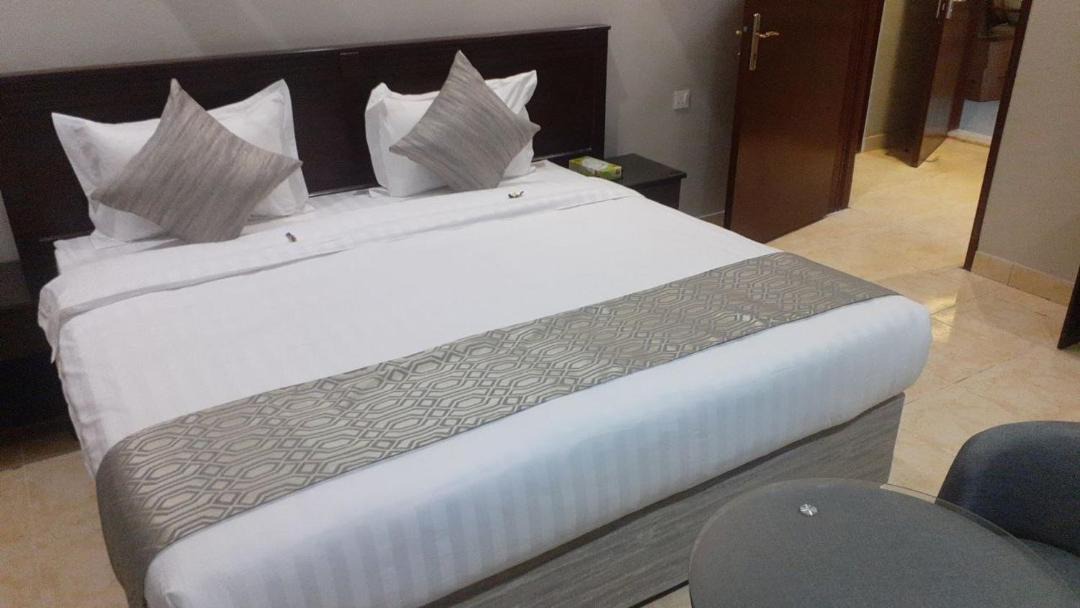 Photo of Bedroom in Tabuk