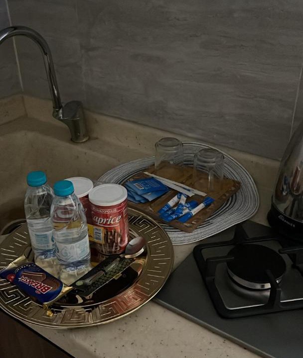 Photo of Kitchen in Al Kharj
