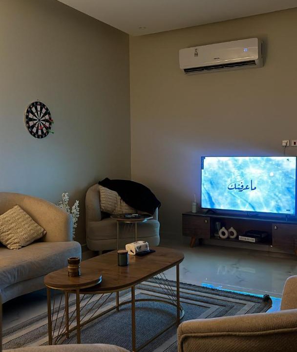 Photo of Livingroom in Al Kharj