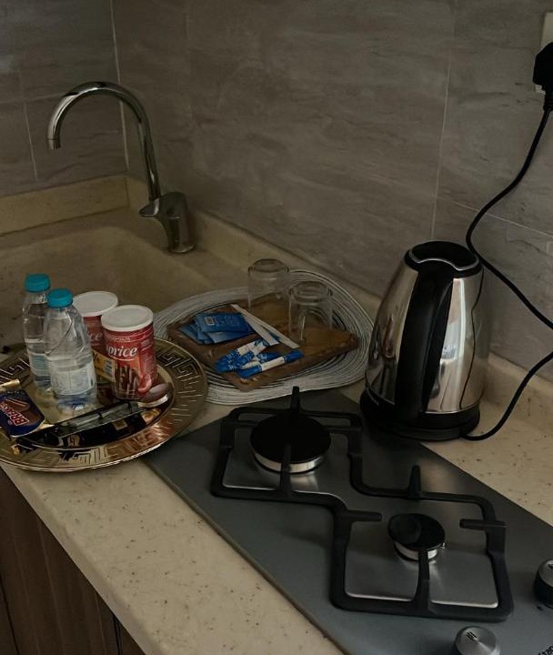 Photo of Kitchen in Al Kharj