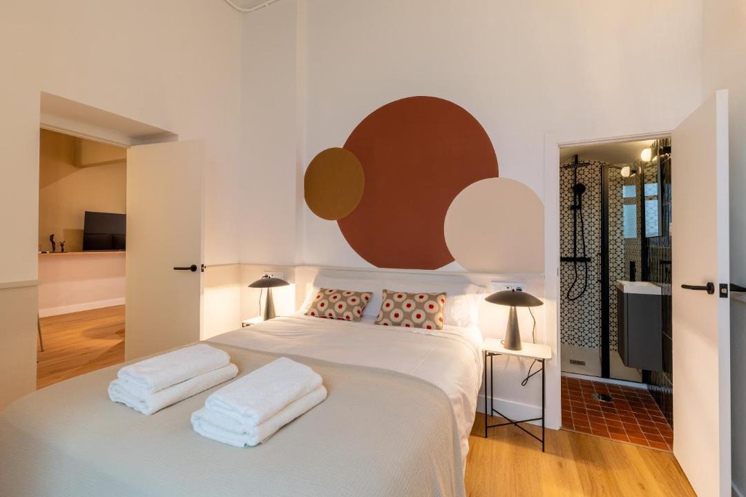 Photo of Bedroom in San Bartolome